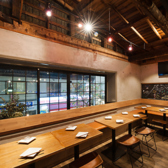 BEER HUNTING URAWA ビアハンチングウラワの雰囲気3