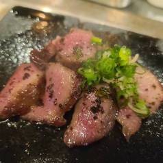 日本酒と創作懐石 恵比寿ちょこっとのおすすめ料理1