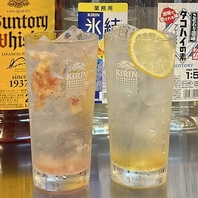 旬を丸ごと味わう、生フルーツサワー