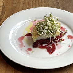 SEC セックグリーンスプリングス のおすすめランチ2