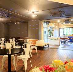 スペース内観 - グレイドパーク池袋（旧：ELLARE）の写真