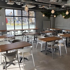 渡良瀬KITCHENの特集写真