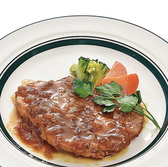 ポークジンジャー