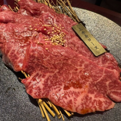 焼肉 登牛門の写真