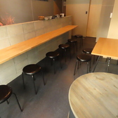 焼き鳥くろく 警固本店の雰囲気2