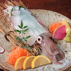 西中洲海鮮酒場すぅのおすすめ料理1