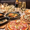 イタリアンカフェ ミエーレ 新宿本店のおすすめポイント2