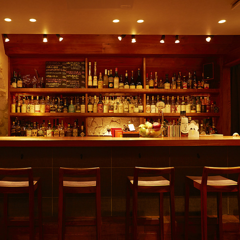 blan Douce bar&kitchen