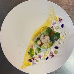 El Escondite エルエスコンディーテのおすすめ料理2