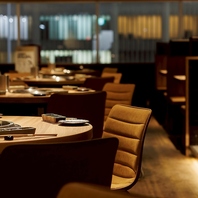 極上のひとときを！