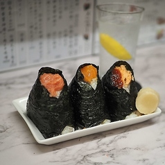 おにぎりとおばんざい 賛の写真