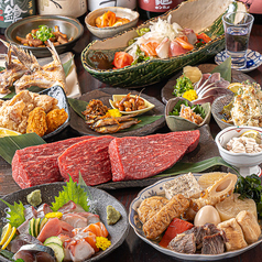 大津駅前酒場 ゑいじんの特集写真