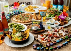 Koko Head cafe OSAKA ココヘッドカフェ 大阪のコース写真