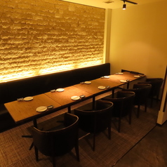 原始焼き酒場ルンゴカーニバル 南2条店特集写真1