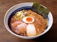 こく旨らーめん【醤油｜塩｜味噌】