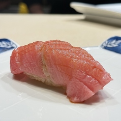 鮨工房 ながまさのコース写真