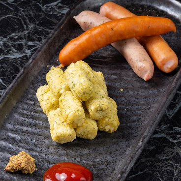 倶楽部地下室のおすすめ料理1