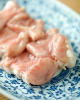 【高橋のこだわり】新鮮で美味しいものだけをご提供