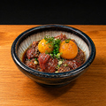 料理メニュー写真&nbsp;もつ煮
