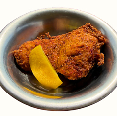 ☆Fried Chicken (フライドチキン)