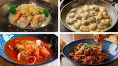 町の洋食 ぼんしゃんすの雰囲気2