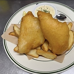 fish&chips
