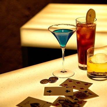 BAR21の雰囲気1