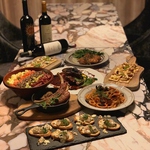 完全個室×本格肉バル &Blue アンドブルー 栄店の写真ギャラリー