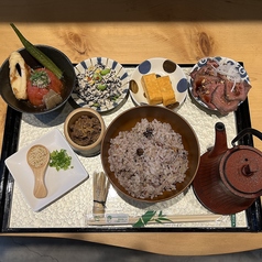 たけのわ食堂のおすすめ料理2