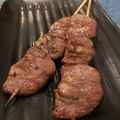 料理メニュー写真&nbsp;ハツ