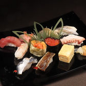 日本料理 寿司一の○のおすすめ料理2