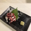 料理メニュー写真&nbsp;タコぶつ