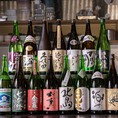 大津駅前酒場 ゑいじんの特集写真