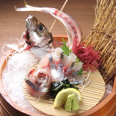 あんやと裏片町店 北陸の幸と金沢おでん特集写真1