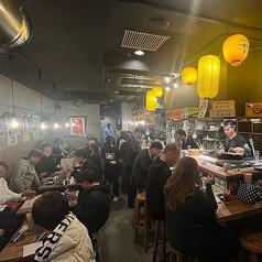 かわ屋 博多駅 筑紫口店の写真