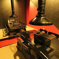 神戸 きた松 神戸三宮 別邸の特集写真