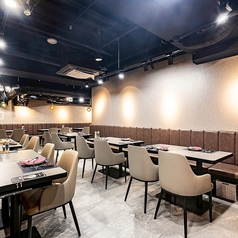 The Churrasco ザ シュラスコ 京都河原町特集写真1