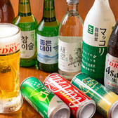 K－プデチゲのおすすめ料理3