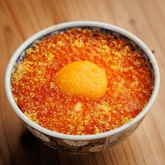 TTKG(トリプル卵かけご飯)