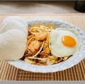 料理メニュー写真&nbsp;ミー 　ゴレン
