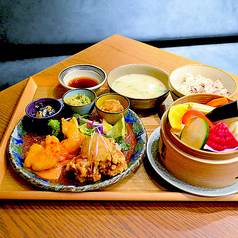 musi-vege+cafe 枚方モール店のコース写真