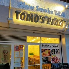 TOMO&#39;S PLACEの写真