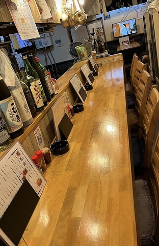 居酒屋 ぶんぶん