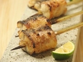 うなぎの蒲の穂焼 牛タン 焼鳥 馬刺し いづも 浅草横町のおすすめ料理1