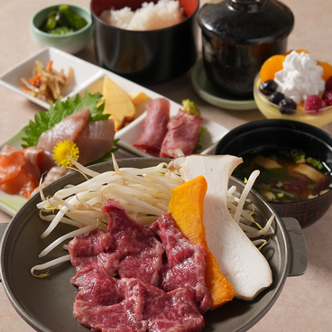 定食居酒屋 おもとのおすすめ料理1