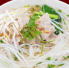 クアイティオナム(タイラーメン)