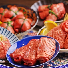 焼肉倶楽部 天王寺店のコース写真