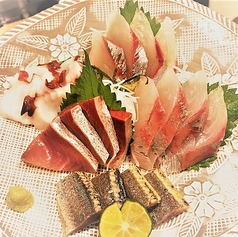 和バル 縁のおすすめポイント1