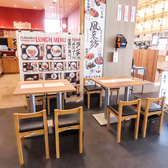 風来坊 神宮前店の雰囲気3