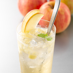 欧州料理 VIVI 栄のおすすめドリンク1